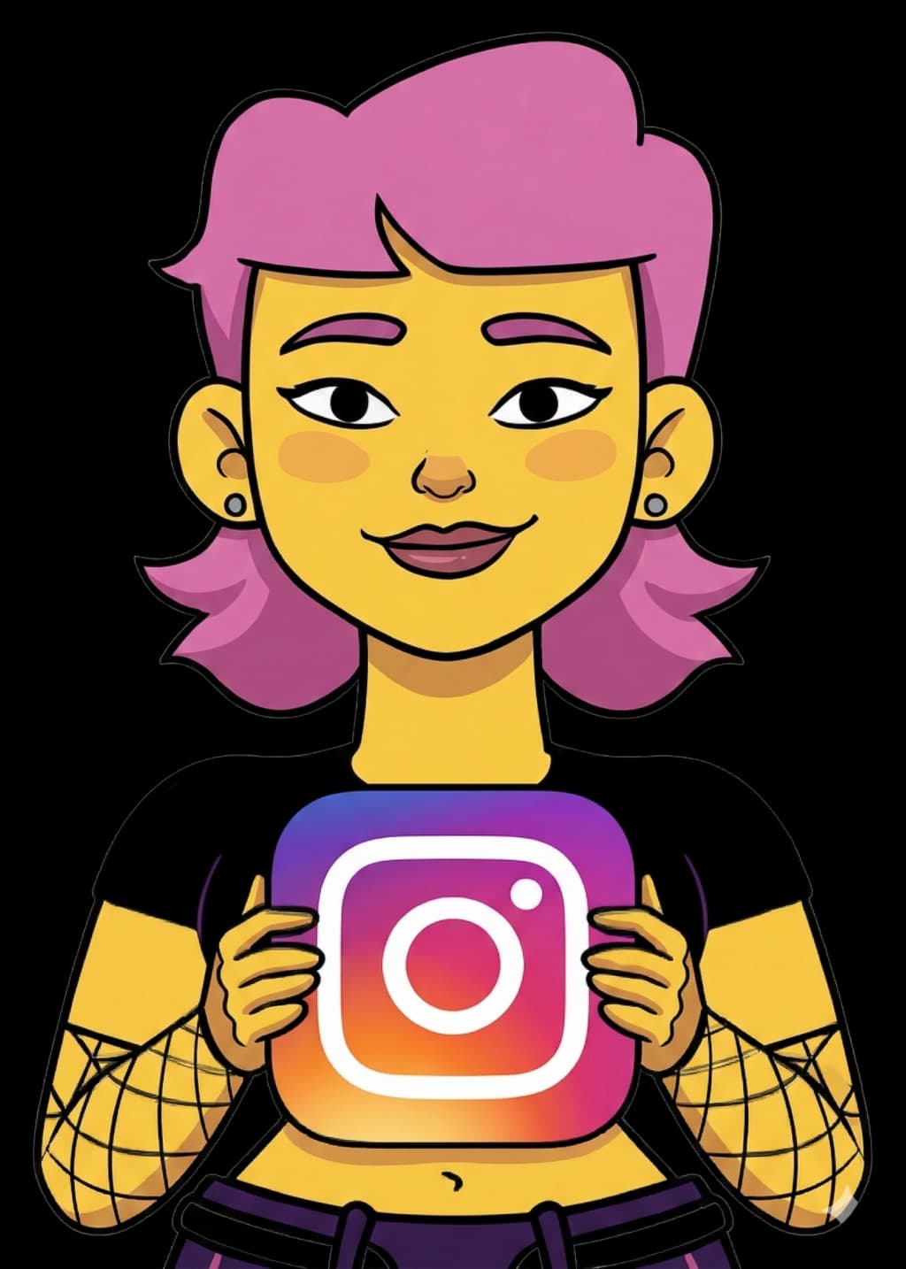 Instagram