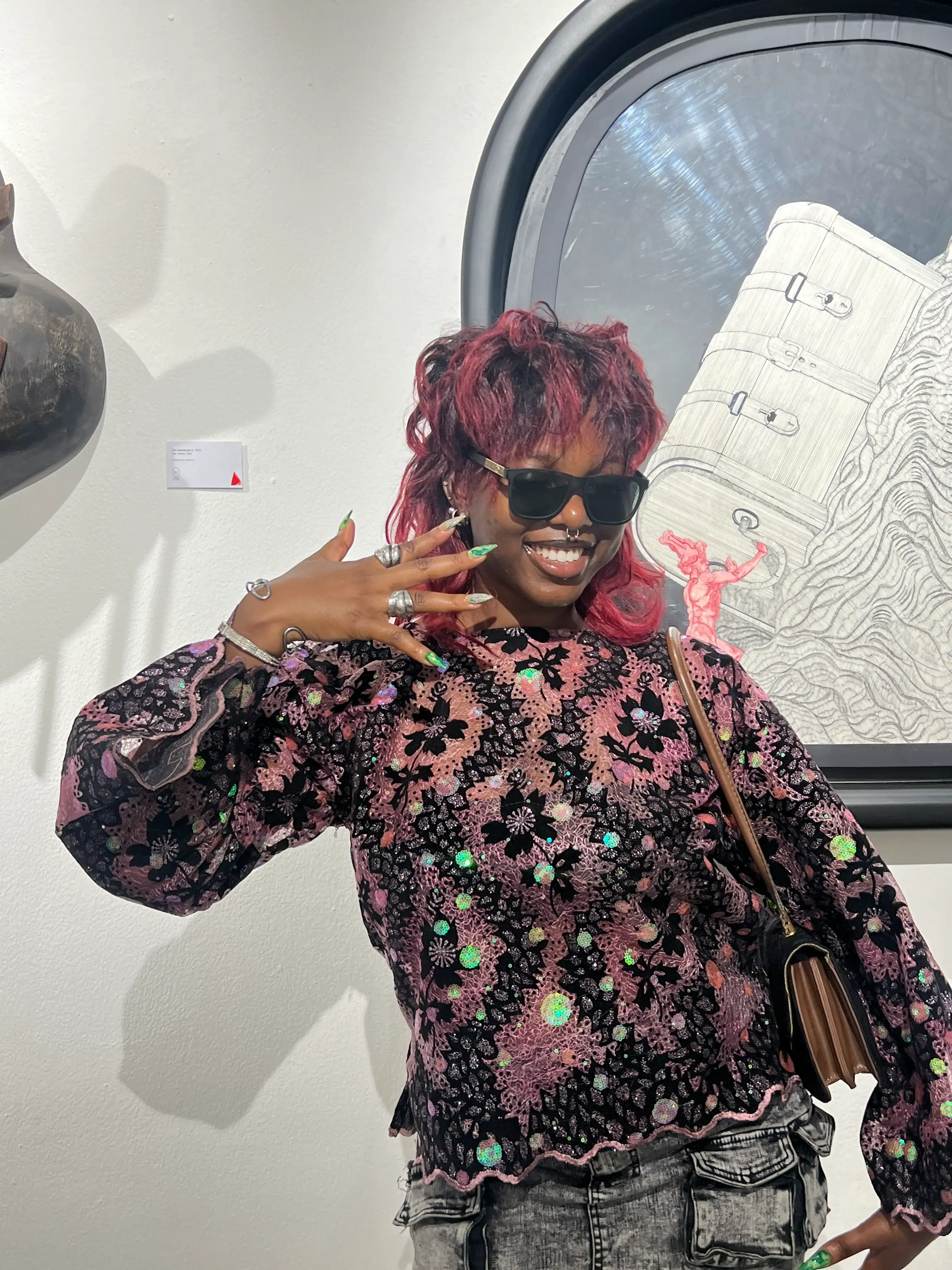 Eris Ekanem